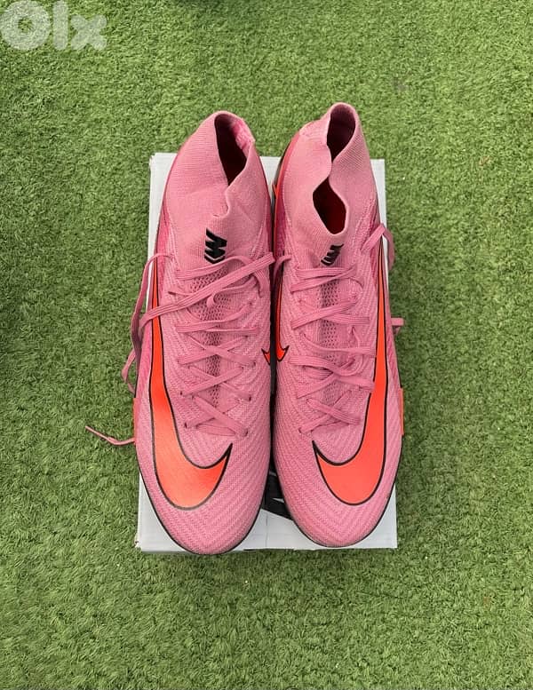 football shoes size 46 3