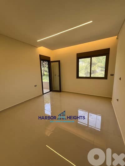 Apartment for Sale in Mar Chaaya - شقة للبيع في مار شعيا