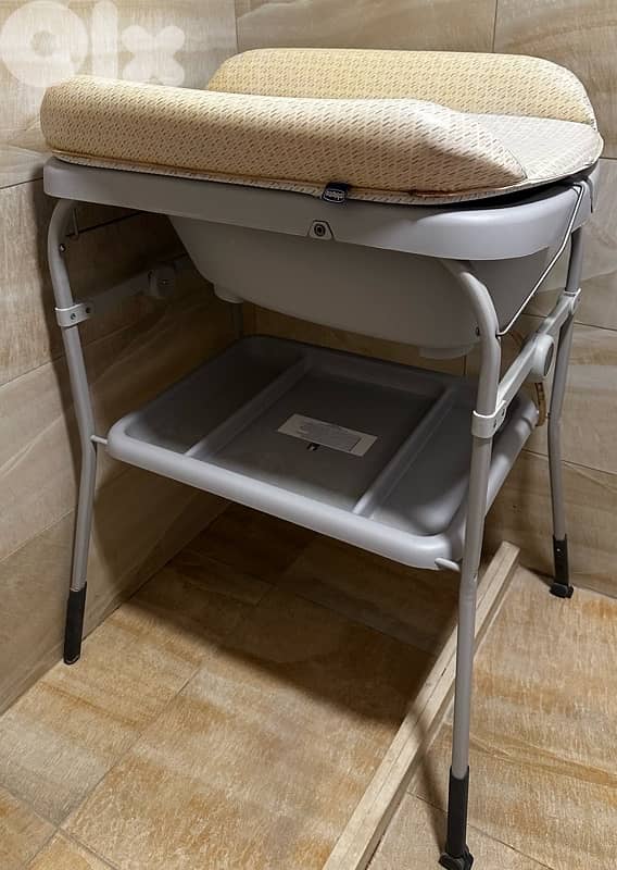 chicco baby bath 0