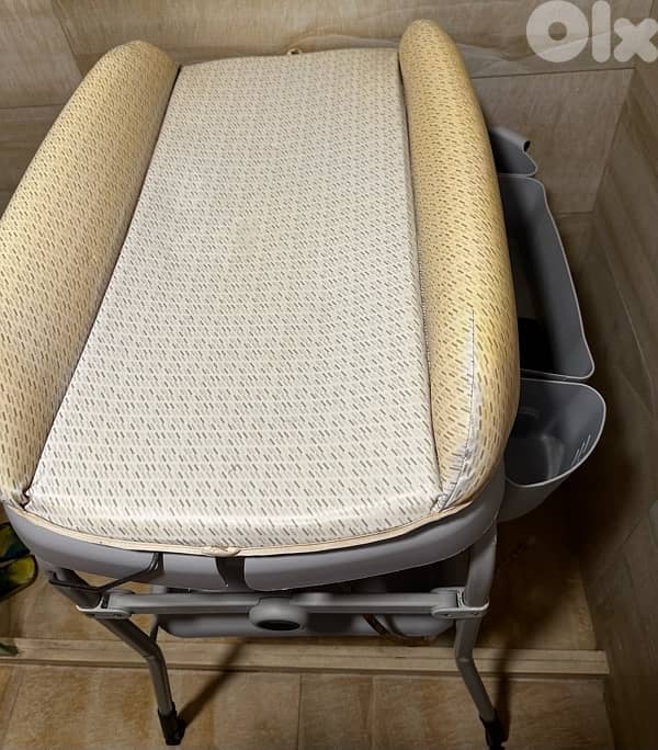 chicco baby bath 2