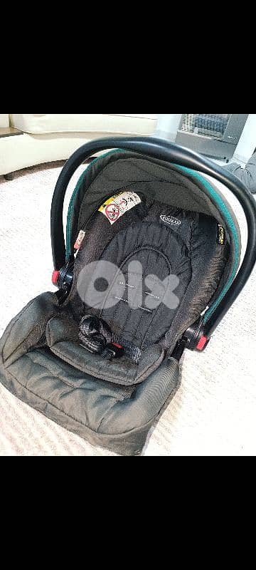 graco 0