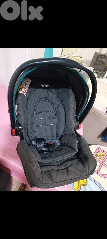 graco 1