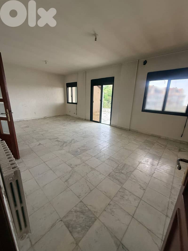 Apartment for Rent in El Aatchane – Mountain View 0