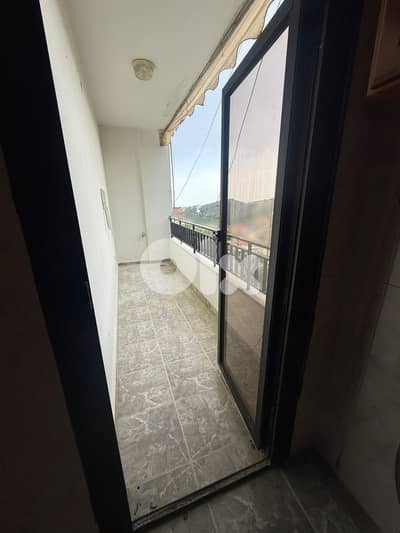 Apartment for Rent in El Aatchane – Mountain View Apartment for Rent in El Aatchane – Mountain View