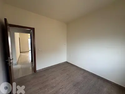 AH-HKL-546 Elegant Apartment 120 sqm in Bouchrieh