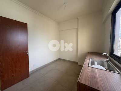 AH-HKL-546 Elegant Apartment 120 sqm in Bouchrieh