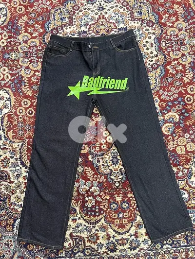 jeans/pants