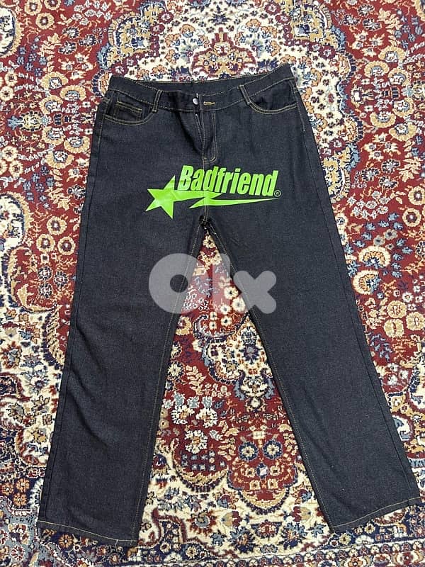 jeans/pants 0
