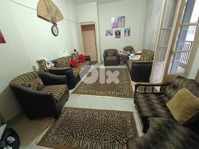 HOT DEAL ! SPACIOUS APT IN SANAYEH | 200SQ | 4 BEDROOMS | BT-1397