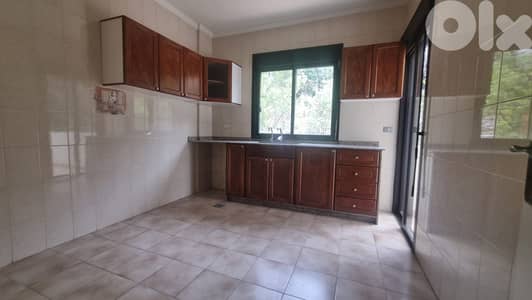 GMC293MAN Apartment for sale in Cornet El Hamra - شقة للبيع