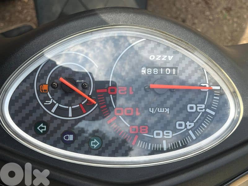 sweet azzo 2026 5