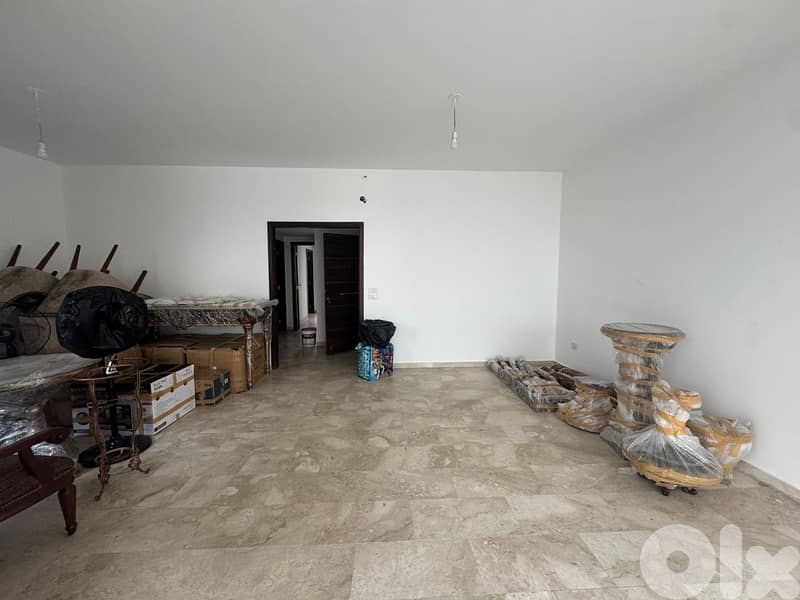 AH-HKL-548 Apartment 150 sqm for sale in Sin El Fil 0