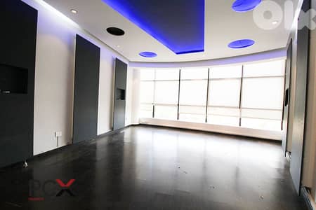 Office for Rent in Hazmieh | Partitioned | Ready To Move | Prime Area
