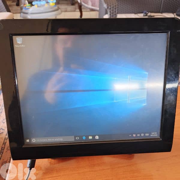 POS System 0