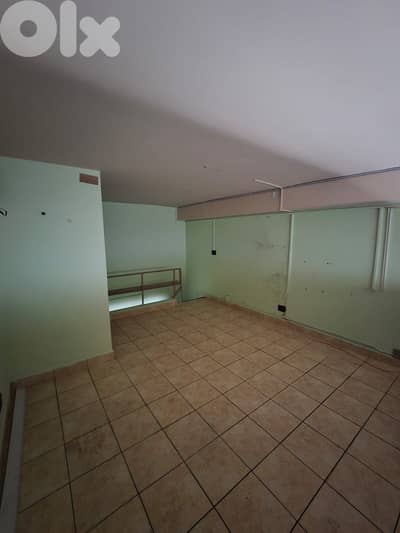 SHOP FOR RENT IN CLEMENCEAU PRIME LOCATION | 50SQ | HAMR-196