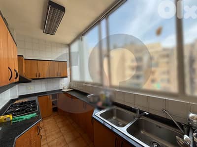 Prime Apartment in Ras Beirut Clemenceau/ كليمنسو REF#AU135178