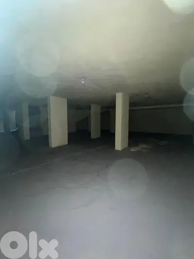 SPACIOUS WAREHOUSE FOR RENT IN MAR ELIAS PRIME | 450SQ | MARMA-126
