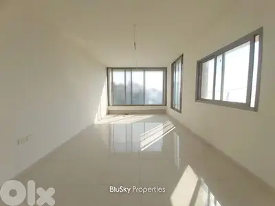 Apartment with Mountain View For SALE In Okaibe شقة للبيع #ES