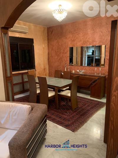 Couple’s apartment for Rent in Bsalim - شقة زوجية للإيجار في بصاليم