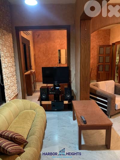 Couple’s apartment for Rent in Bsalim - شقة زوجية للإيجار في بصاليم