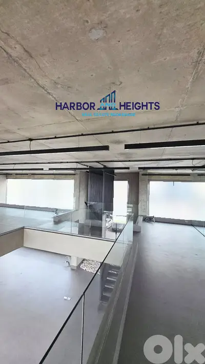Showroom for Rent in Dbayeh  - معرض تجاري للإيجار في ضبية