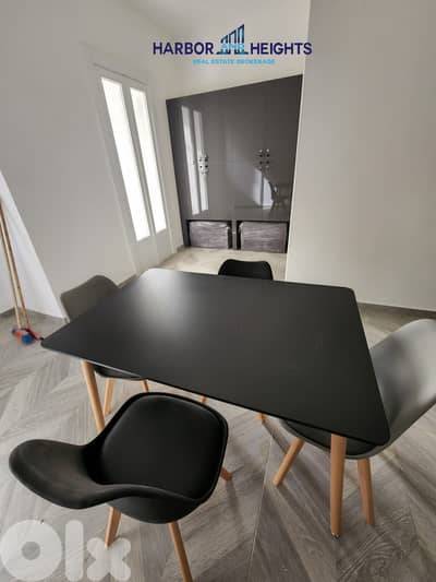 Shared office for Rent in Jal el Dib - مكتب مشترك للإيجار في جل الديب