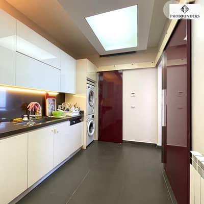Duplex apartment for sale in Mtayleb شقة دوبلكس للبيع في المطيلب