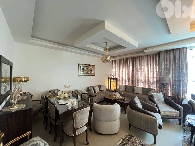 RWB141RR - Apartment for sale in Tripoli - Al Mina 0