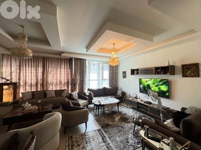 RWB141RR - Apartment for sale in Tripoli - Al Mina