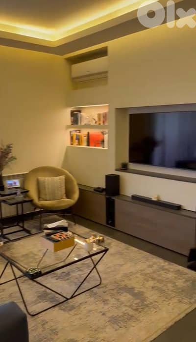 Duplex for sale in Qortada دوبليكس للبيع في قرطاضة
