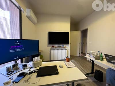 Duplex for sale in Qortada دوبليكس للبيع في قرطاضة