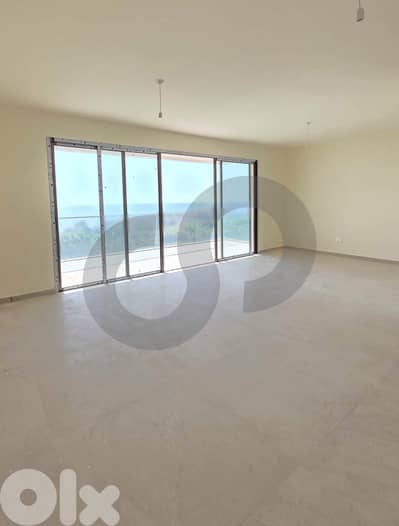 sea view, 2 covered parking, storage, Adma w Dafnah/أدما  REF#KI135157