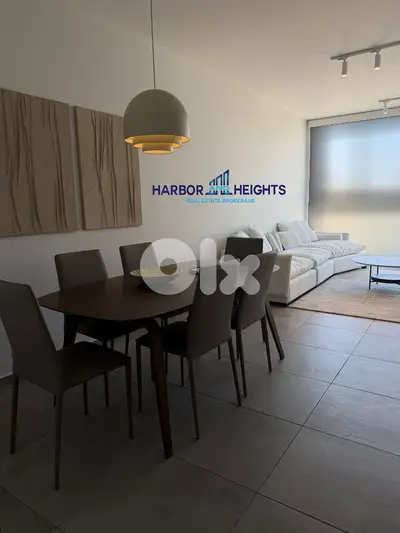 Apartment for Rent in Achrafieh - شقة للإيجار في الأشرفية