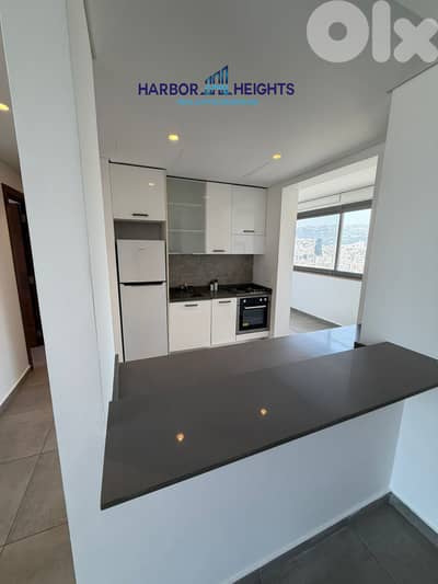 Apartment for Rent in Achrafieh - شقة للإيجار في الأشرفية