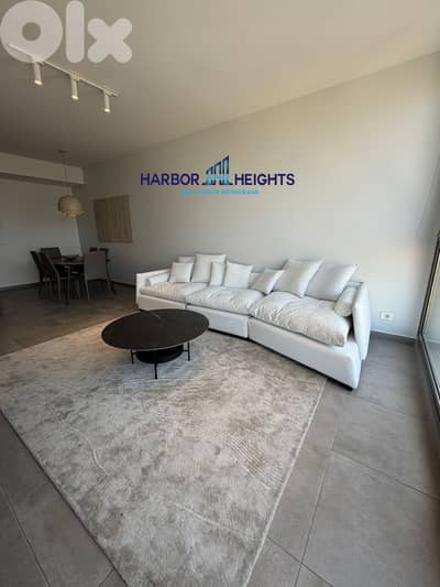 Apartment for Rent in Achrafieh - شقة للإيجار في الأشرفية