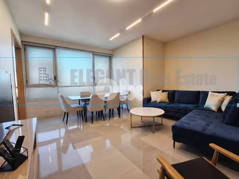 Fully Furnished with High End Finishing & 24/7 Electricity | For Rent 0