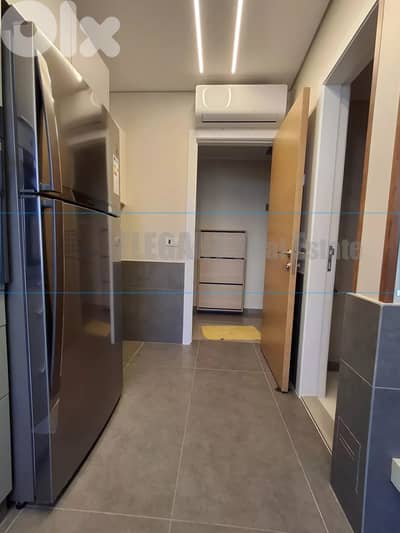 Fully Furnished with High End Finishing & 24/7 Electricity | For Rent