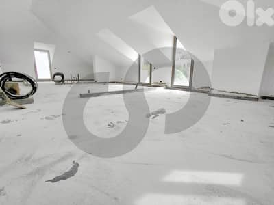 Storage Room ,Duplex in Jouret El Ballout/جورة البلوط  REF#NY135174