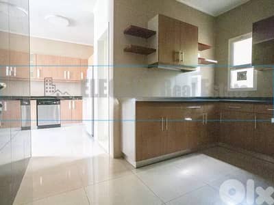Spacious with high end Finishing | for Sale | Achrafieh