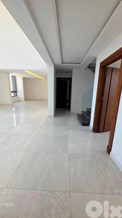 Duplex For Sale in Jdeideh -دوبلكس للبيع في الجديدة