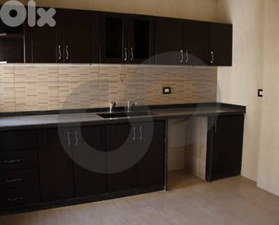 Spacious brand new 150 sqm apartment DAHR EL AIN REF#RL123976