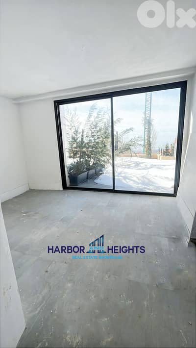 Villa for Sale in Faqra Yards - فيلا للبيع في فقرا ياردس