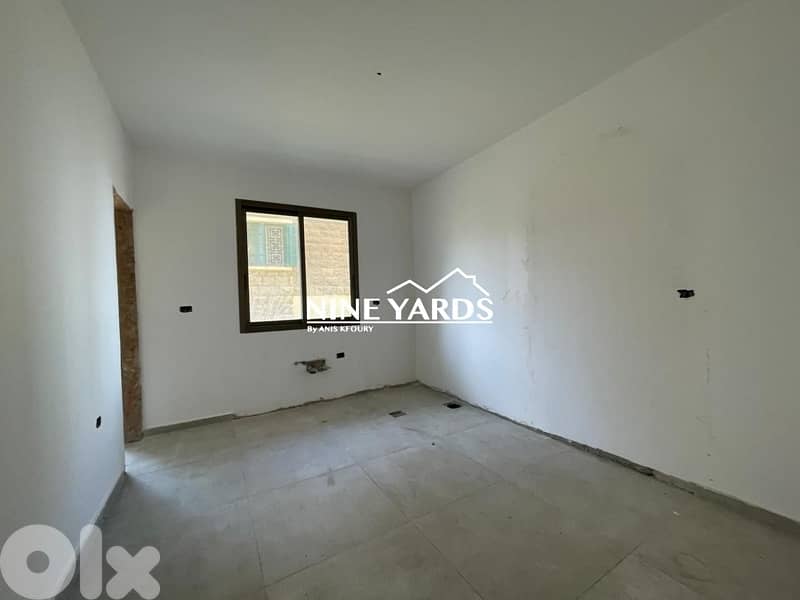 Apartment For Sale in Cornet Chahwan With Mountain View 0
