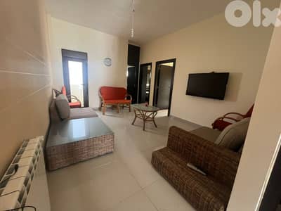 GMC295MAN Apartment for sale in Mrouj - شقة للبيع في مروج
