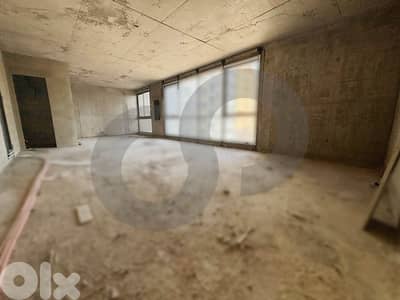 Brand new commercial center in prime Dbayeh/ضبيه REF#DF135161