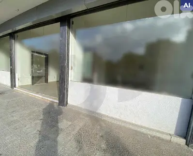 Great deal, prime location, Tripoli/طرابلس  REF#AI135158