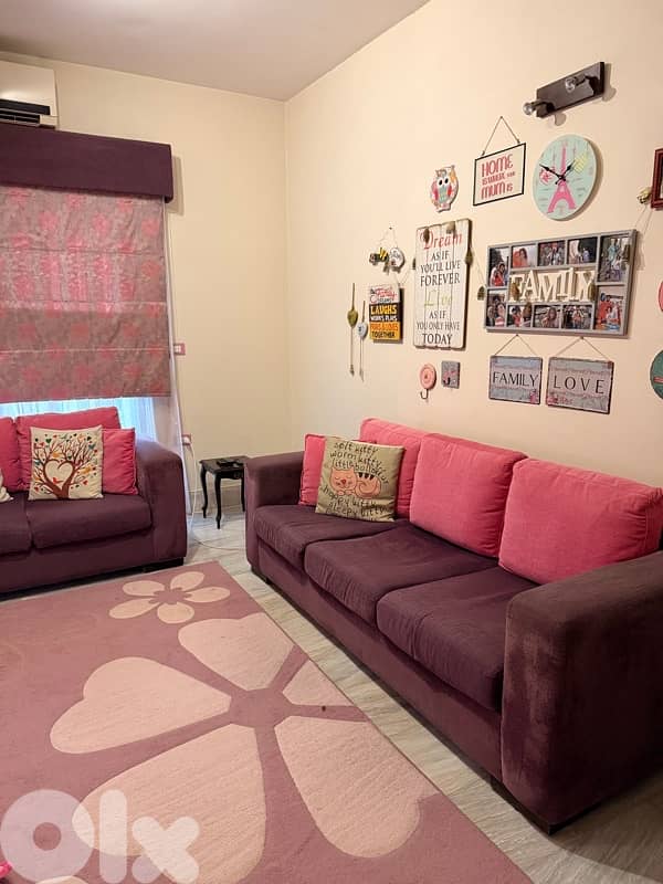 living room 0