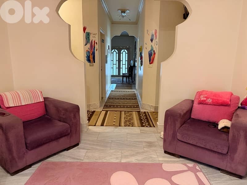 living room 1