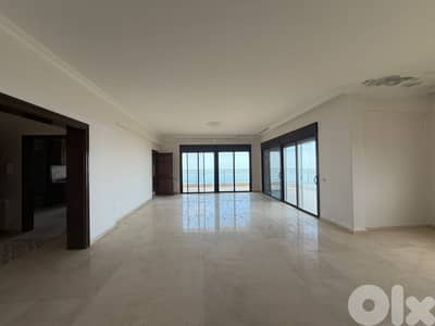 Apartment for Rent in Bharsaf-350 sqm شقة للإيجار في بحرصاف