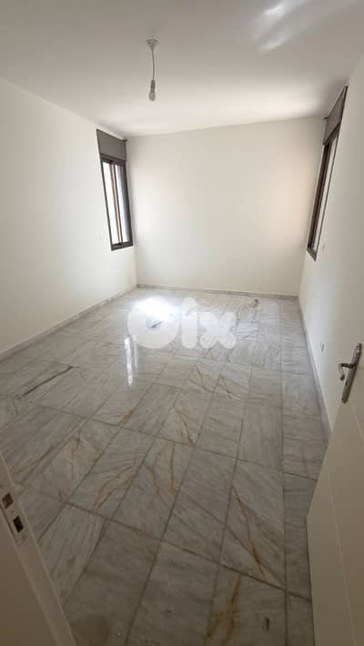 Apartment for sale in Hazmieh- شقة للبيع في الحازمية